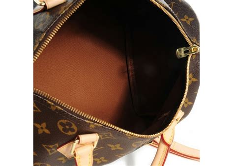 louis Vuitton Speedy vs bandouliere